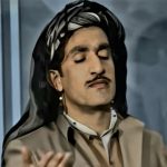 دانلود آهنگ جدید حسن زیرک مەستم مەستم (مستم مستم)